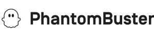 PhantomBuster logo