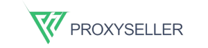 ProxySeller logo