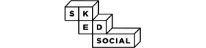 SKEDSocial logo