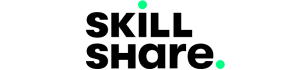 SkillShare logo