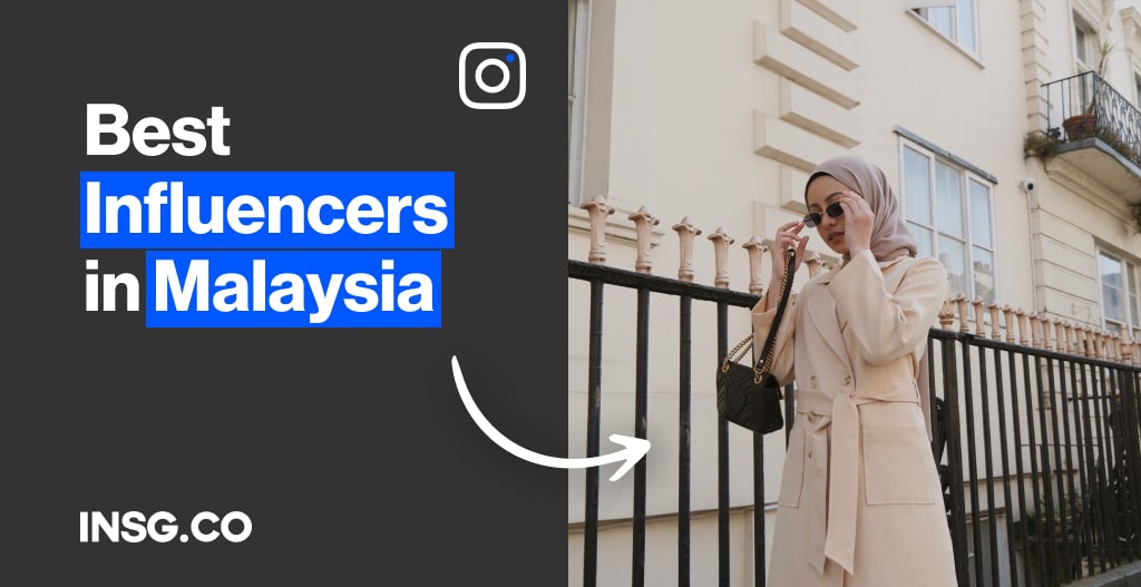 best influencers malaysia min